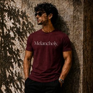 Every Thing Is Temporary Graphic T-Shirt – Premium 240 GSM Streetwear Tee